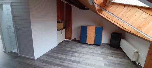 Foto - Etagenwohnung zur Miete in Düsseldorf