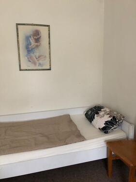 Foto - Etagenwohnung zur Miete in Waldkraiburg