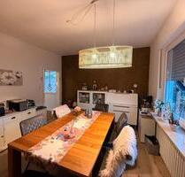 Helle Erdgeschoss Wohnung mit Garten - Vreden