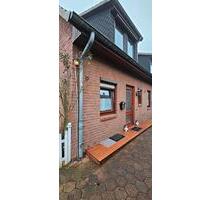 Gepflegtes Endreihenhaus in Hamburg-Billstedt