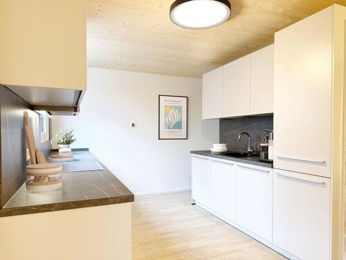 Foto - Einfamilienhaus in Bad Segeberg