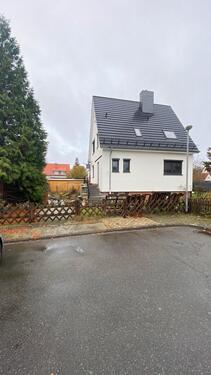 Foto - Im Umbau kleines Haus auf einem Erbbaugrundstück