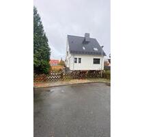 Im Umbau kleines Haus auf einem Erbbaugrundstück - Gifhorn