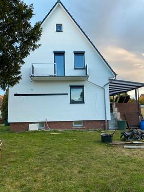 Foto - Einfamilienhaus in Gifhorn