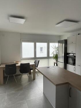 Foto - Neuwertige Eigentumswohnung in Kürnach zum Verkauf