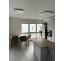 Neuwertige Eigentumswohnung in Kürnach zum Verkauf