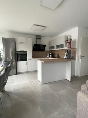 Foto - Etagenwohnung in Kürnach