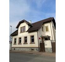 Großzügiges Altbauhaus in Kleinkarlbach - Kindenheim