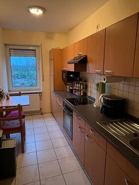 Foto - 2 Zimmerwohnung in Lingen-Gauerbach