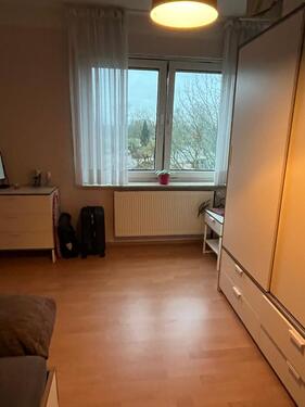 Foto - Etagenwohnung in Lingen (Ems)