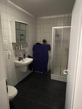 Foto - Etagenwohnung in Lingen (Ems) zur Miete