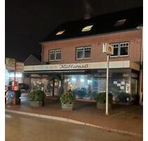 Geschäfts-Gewerbefläche - 3.300,00 EUR Kaltmiete, ca.  300,00 m² in Trittau (PLZ: 22946)