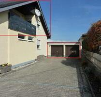 Dachgeschosswohnung in 88639 Wald - 91113 Qm, 3,5 Zimmer, Garage