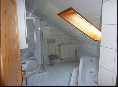 Foto - 3 Zimmer Etagenwohnung in Wald