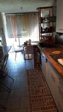 Foto - 1 Zi WG mit Balkon in Dietzenbach zu Vermieten: €552 Warmmiete