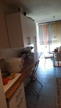 Foto - Etagenwohnung in Rödermark zur Miete