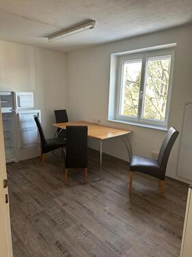 Foto - Etagenwohnung in Augsburg zur Miete