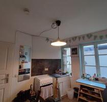 Schöne ruhige kleine Wohnung (28qm) 1 Stock in Hamburg St. Pauli