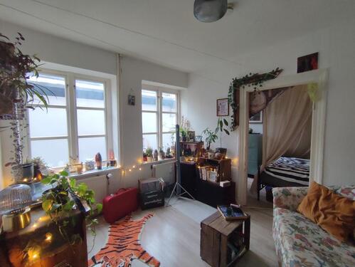 Foto - Etagenwohnung in Hamburg zur Miete