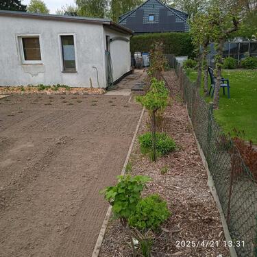 Foto - Grundst&uuml;ck zur Miete in Greifswald