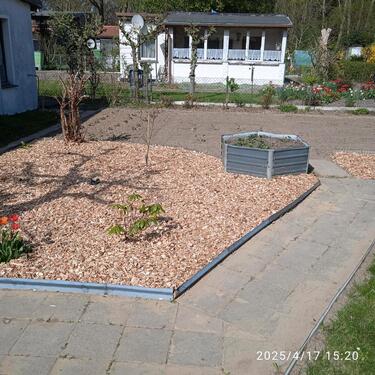 Foto - Grundst&uuml;ck in Greifswald