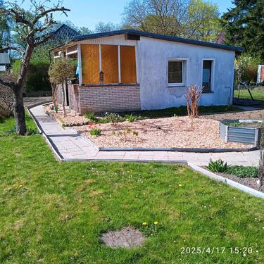 Foto - Grundst&uuml;ck in Greifswald zur Miete