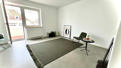 Foto - 3 Zimmer Etagenwohnung zur Miete in München