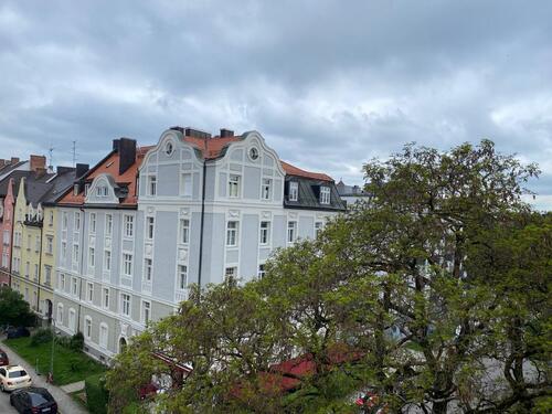 Foto - Etagenwohnung in München zur Miete