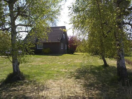 Foto - 4 Zimmer Einfamilienhaus zum Kaufen in Ihlow