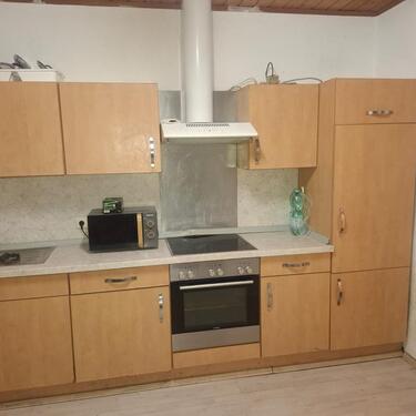 Foto - Zwei Zimmer möblierte Apartment frei absofort in Mayen Stadt