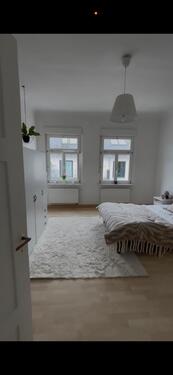 Foto - Helles & grosses WG Zimmer in Nürnberg