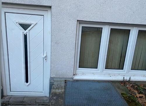 Foto - 2-Zimmer-Erdgeschosswohnung mit Einbauküche in Bonn-Obekassel