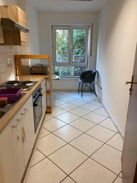 Foto - Erdgeschoßwohnung in Bonn zur Miete