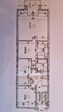 Foto - 3 Zimmerwohnung in Zehlendorf Mitte