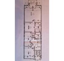3 Zimmerwohnung in Zehlendorf Mitte - Berlin Steglitz-Zehlendorf