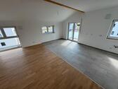 Foto - 3 Zimmer Dachgeschoßwohnung zur Miete in Kirchheim bei München