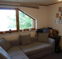 Wohnen mit Aussicht – ruhige 2-Zimmer-Wohnung mit Balkon - Schönwald im Schwarzwald