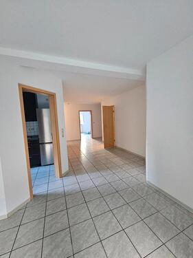 Foto - frisch renovierte Wohnung in Idar ab sofort zu vermieten