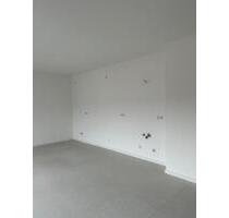 4 Zimmer Wohnung in Großmehring mit Balkon