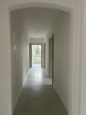 Foto - Etagenwohnung in Großmehring zur Miete