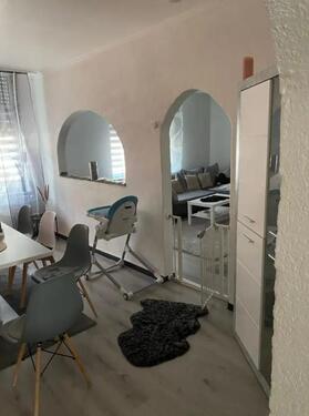 Foto - Erdgeschoßwohnung in Neunkirchen zur Miete