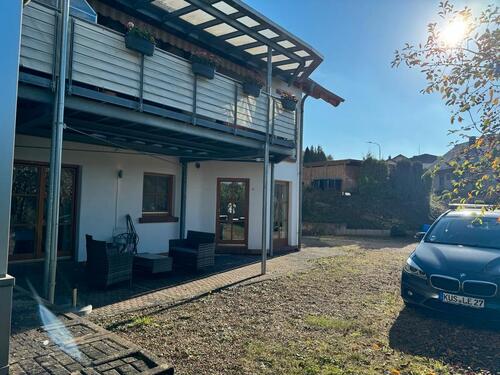 Foto - 2 Zimmer Terrassenwohnung zur Miete in Altenglan