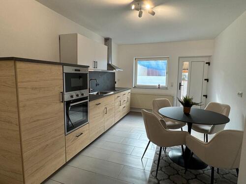 Foto - 2 Zimmer Terrassenwohnung in Altenglan