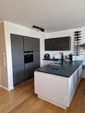 Foto - Etagenwohnung in Hamburg zur Miete