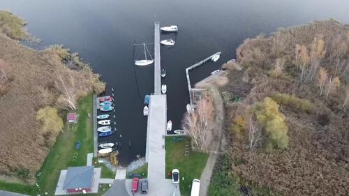 Foto - Angelurlaub direkt am Wasser 