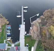 Angelurlaub direkt am Wasser | Slipstelle 20 Sek | - Barth