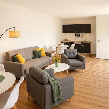 Foto - andere in Barth zur Miete