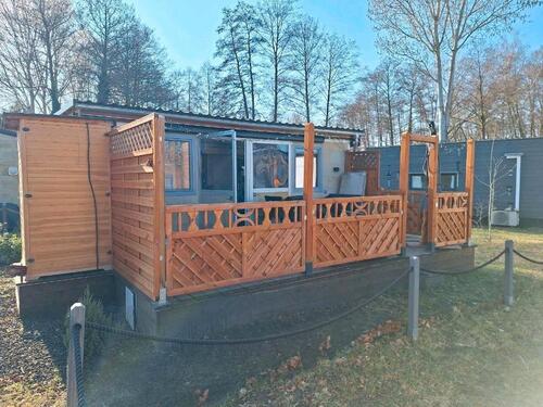 Foto - 1 Zimmer Einfamilienhaus zum Kaufen in Kloster Lehnin