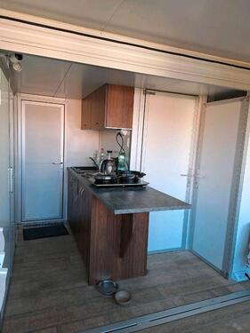 Foto - 1 Zimmer Einfamilienhaus in Kloster Lehnin