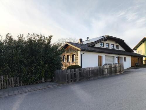 Foto - Einfamilienhaus mit Aussicht, ...